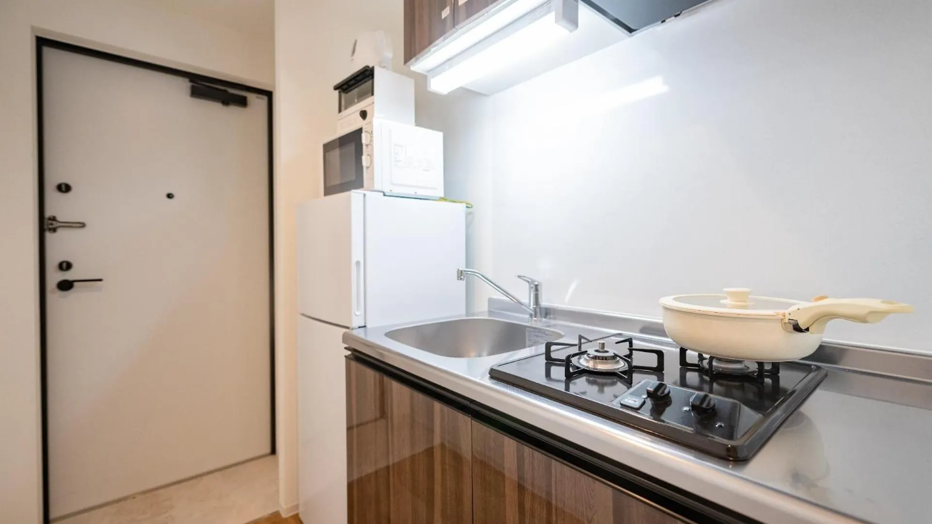 Repure Omori Residence - Vacation Stay 16372 Tokyo Japan