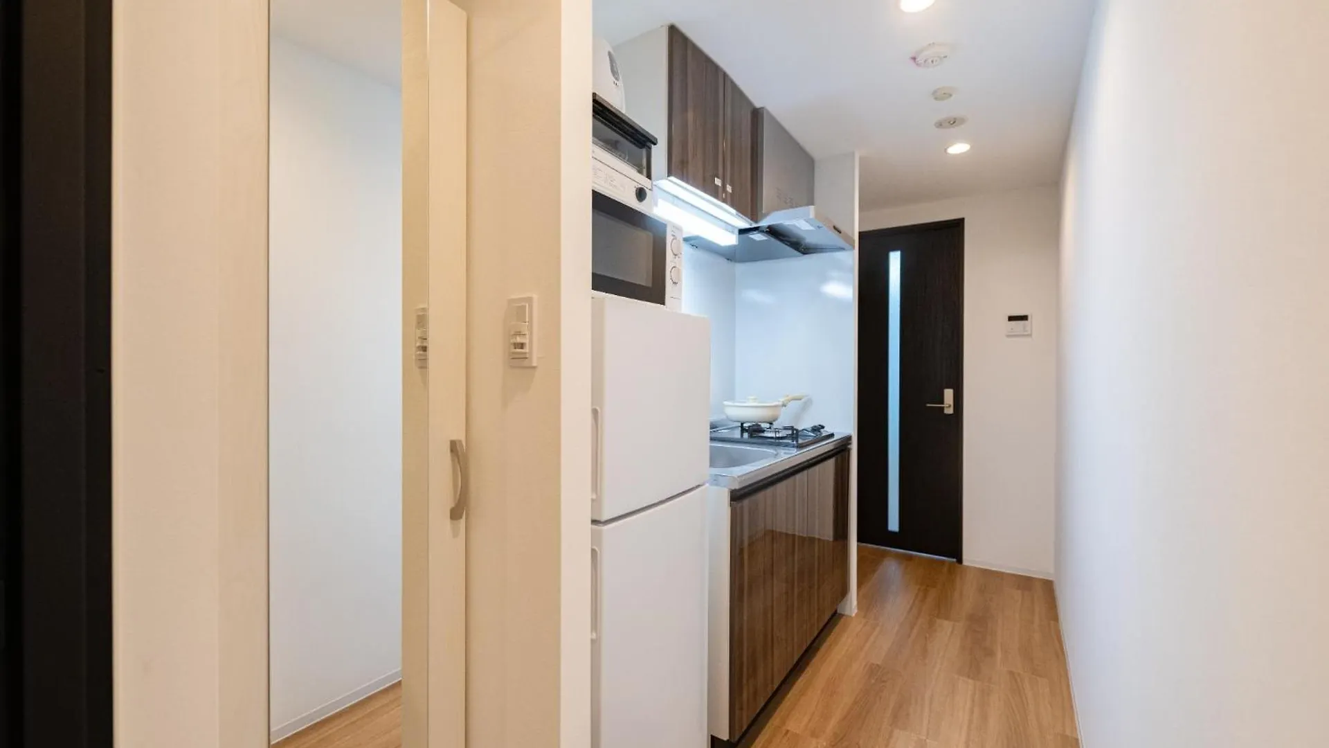Repure Omori Residence - Vacation Stay 16372 Tokyo Japan