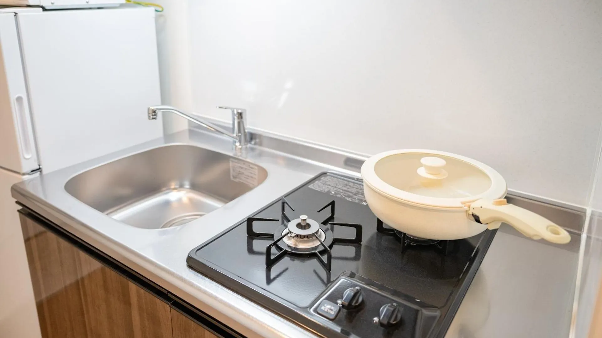 Repure Omori Residence - Vacation Stay 16372 Tokyo 0*,  Japan
