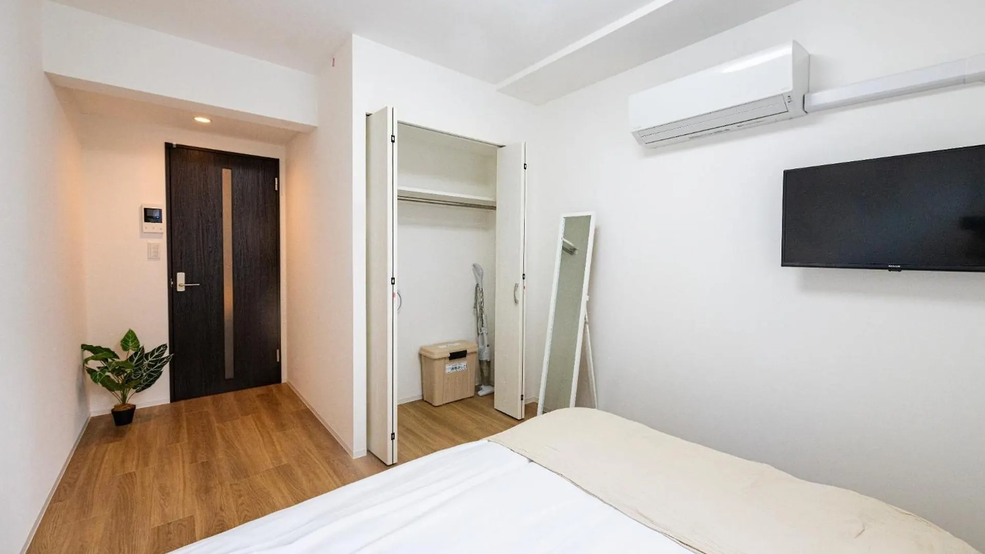Repure Omori Residence - Vacation Stay 16372 Tokyo 0*,  Japan