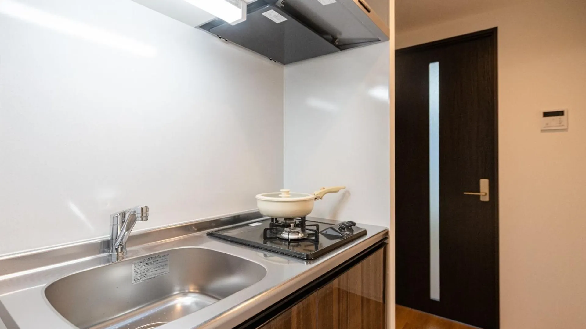 Apartment Repure Omori Residence - Vacation Stay 16372 Tokyo