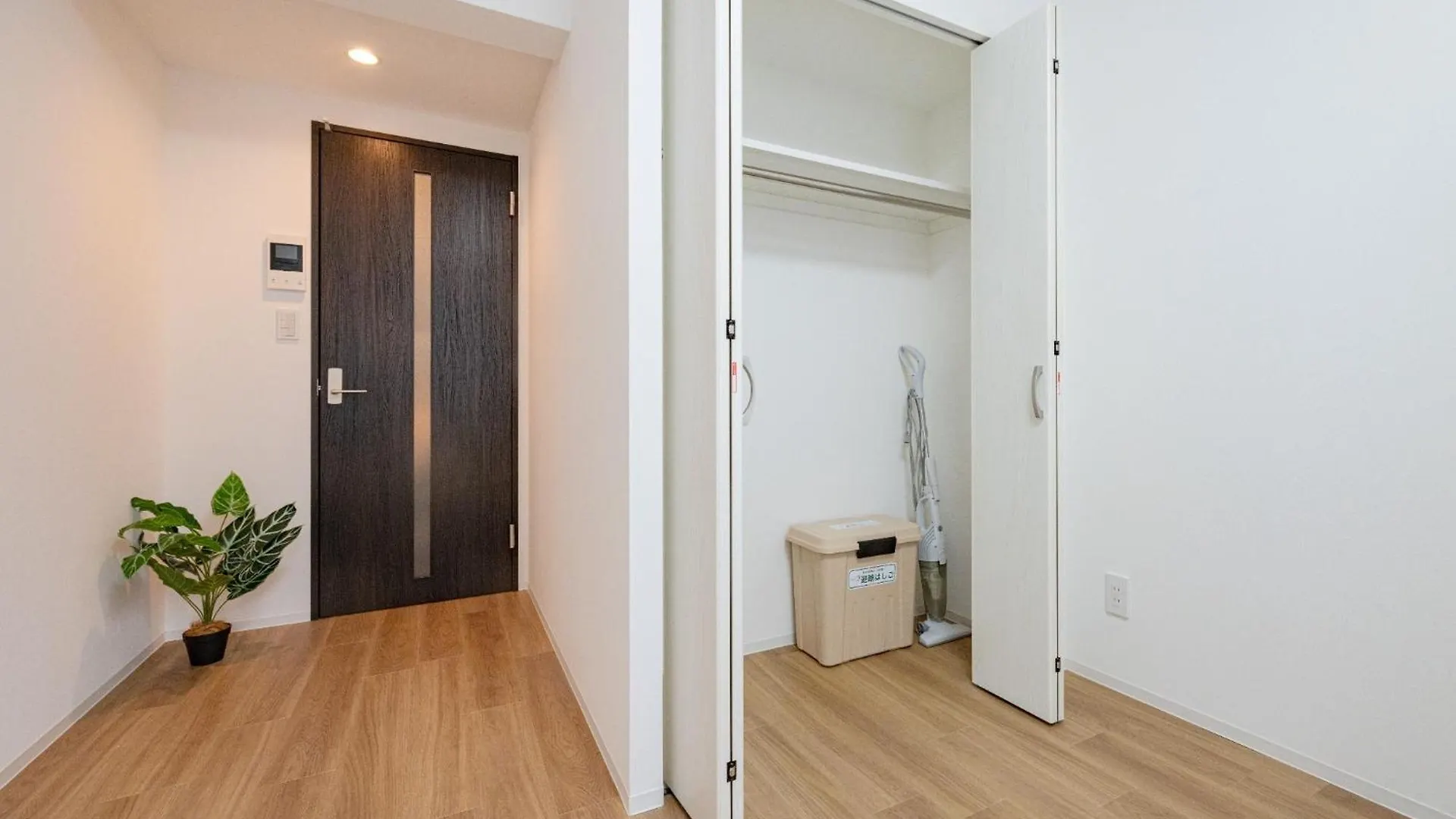 Apartment Repure Omori Residence - Vacation Stay 16372 Tokyo Japan