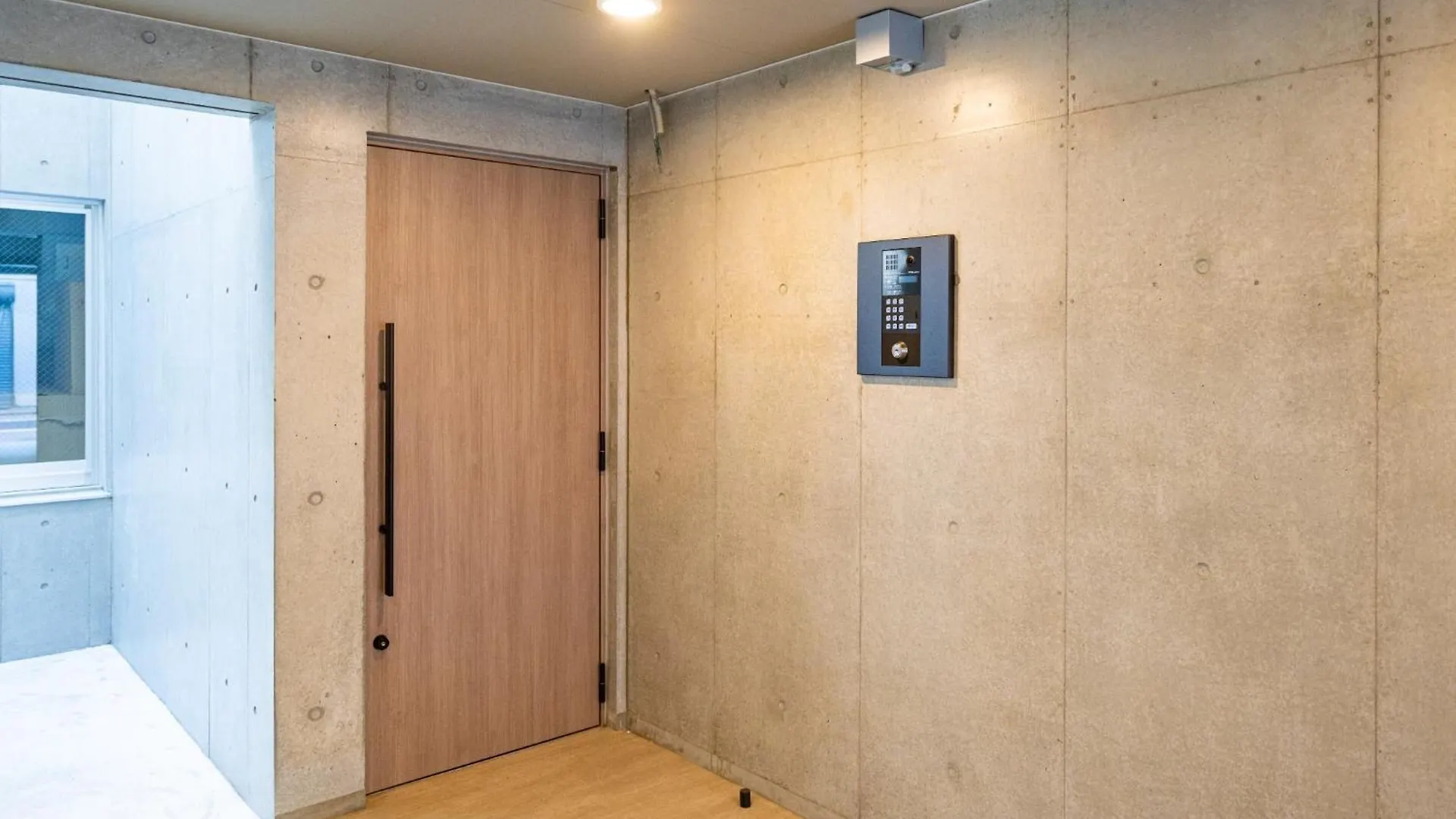 Apartment Repure Omori Residence - Vacation Stay 16372 Tokyo