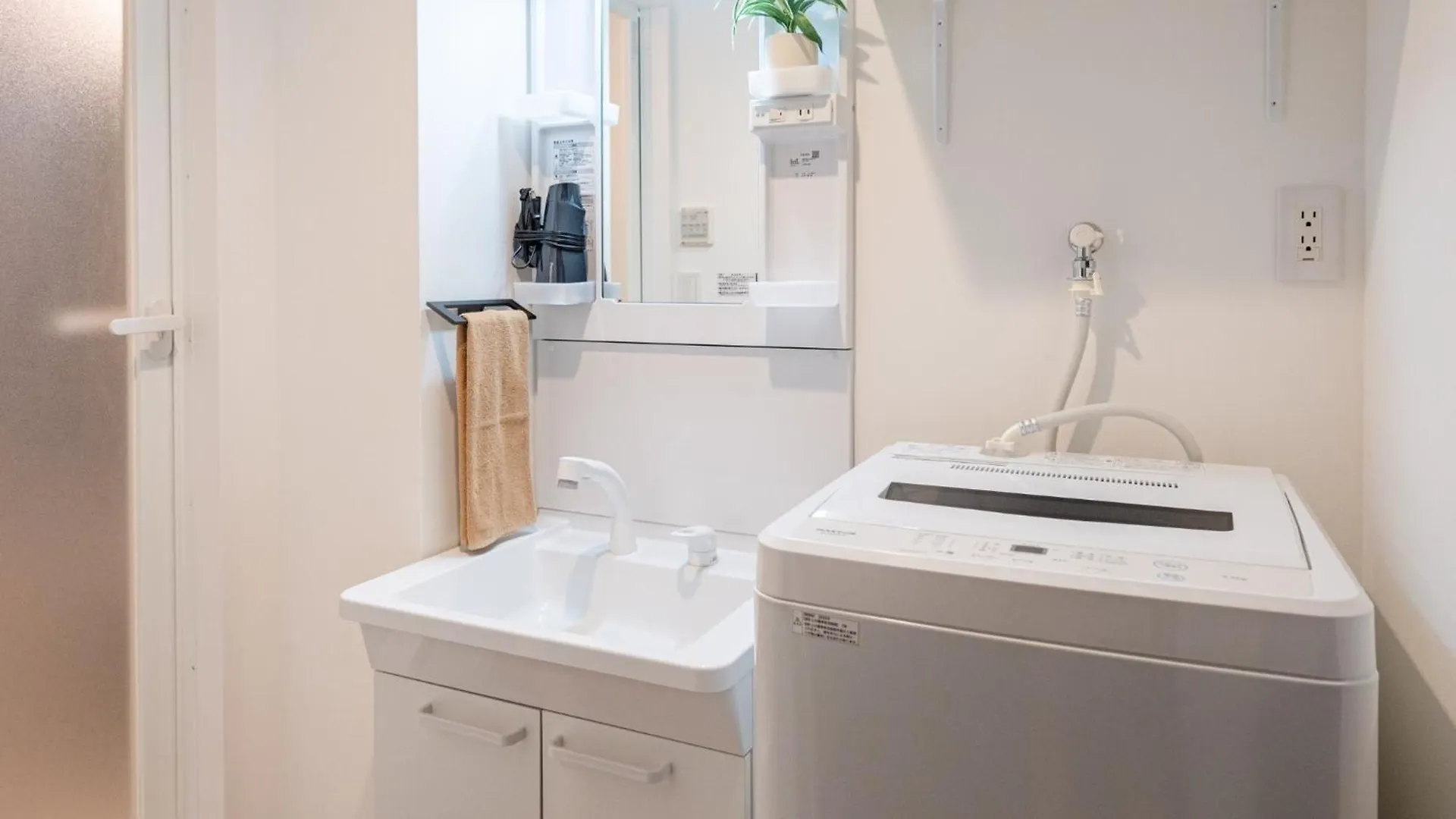 Repure Omori Residence - Vacation Stay 16372 Tokyo