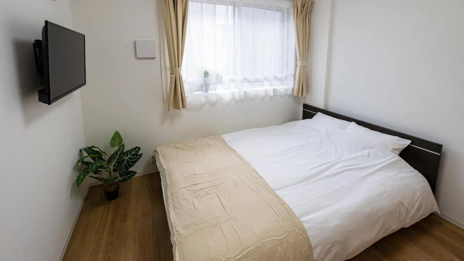 Repure Omori Residence - Vacation Stay 16372 Tokyo Apartment