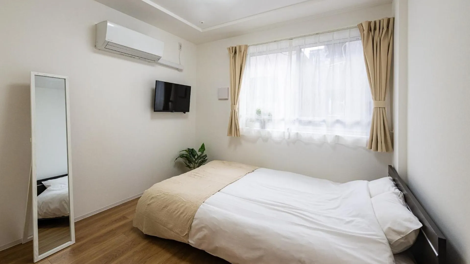 Repure Omori Residence - Vacation Stay 16372 Tokyo