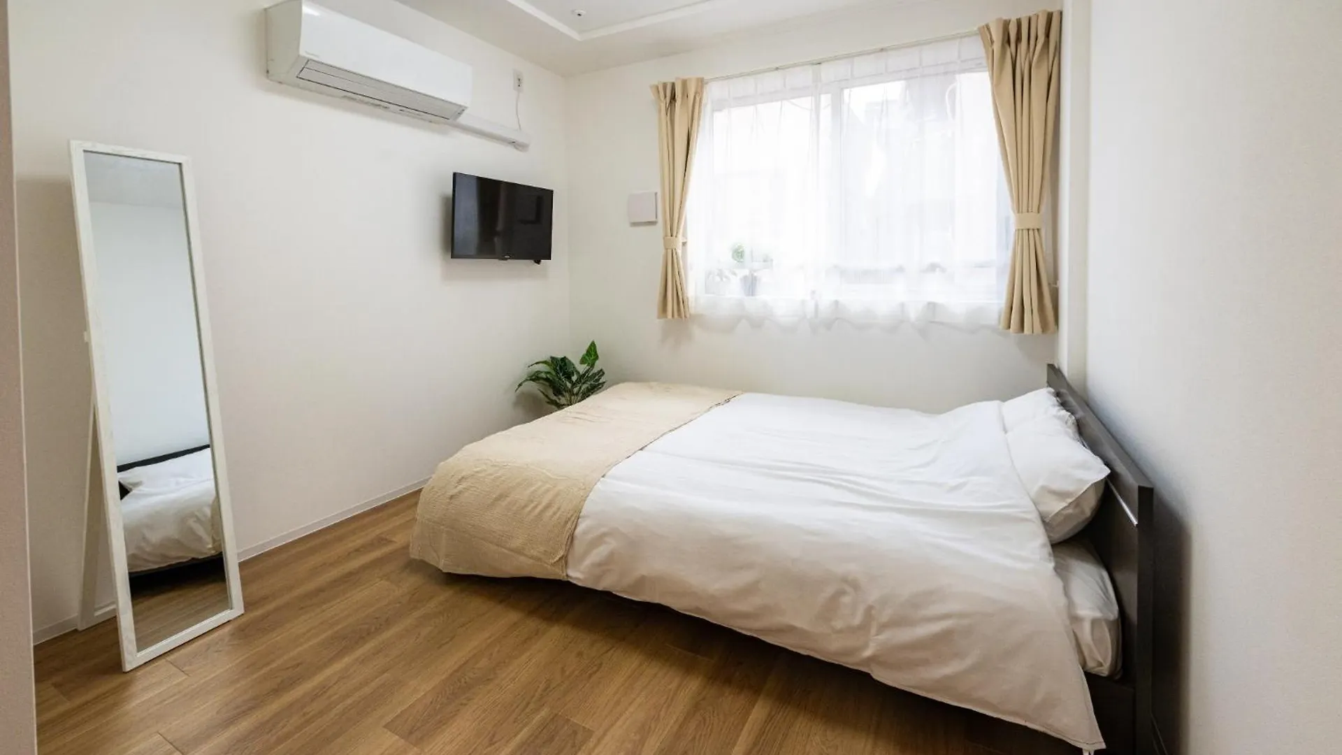 Repure Omori Residence - Vacation Stay 16372 Tokyo